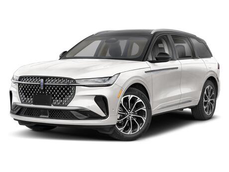 2026 Lincoln Nautilus Premiere  TX