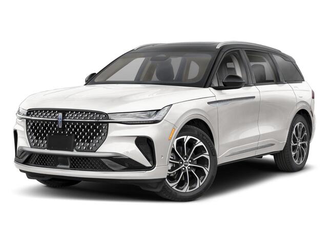 2026 Lincoln Nautilus Premiere  TX