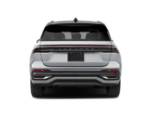 2026 Lincoln Nautilus Premiere  TX