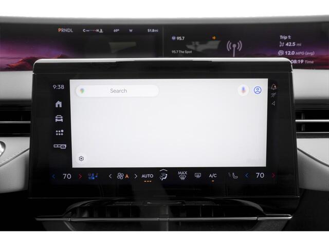 2026 Lincoln Nautilus Premiere  TX