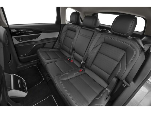 2026 Lincoln Nautilus Premiere  TX