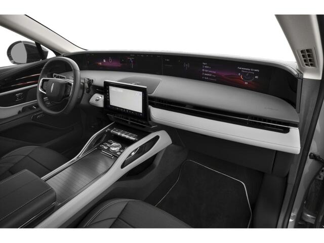 2026 Lincoln Nautilus Premiere  TX