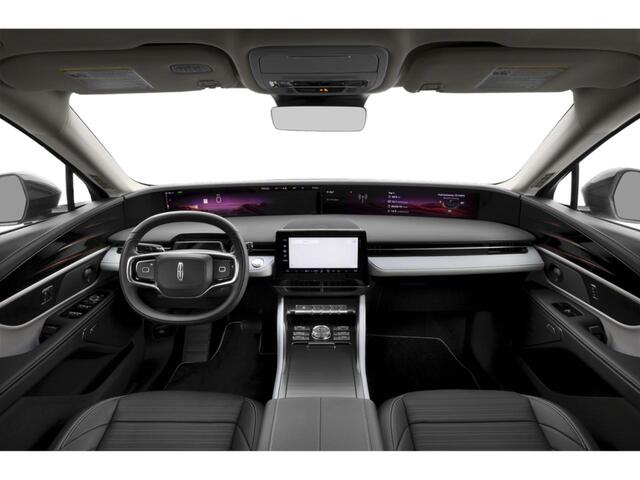 2026 Lincoln Nautilus Premiere  TX
