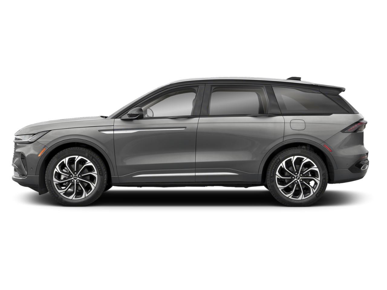 2026 Lincoln Nautilus Premiere Roseville CA