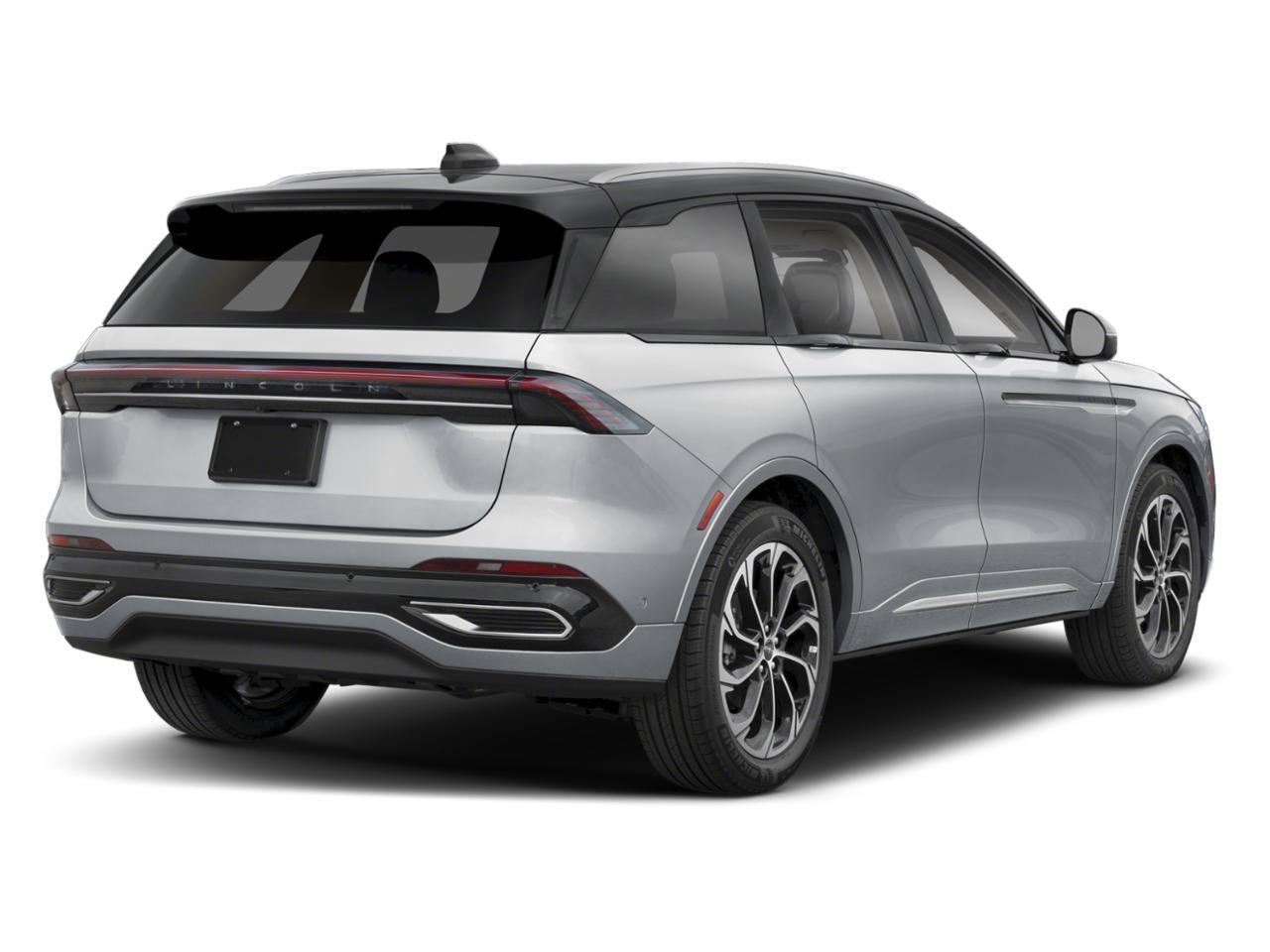 2026 Lincoln Nautilus Premiere Roseville CA