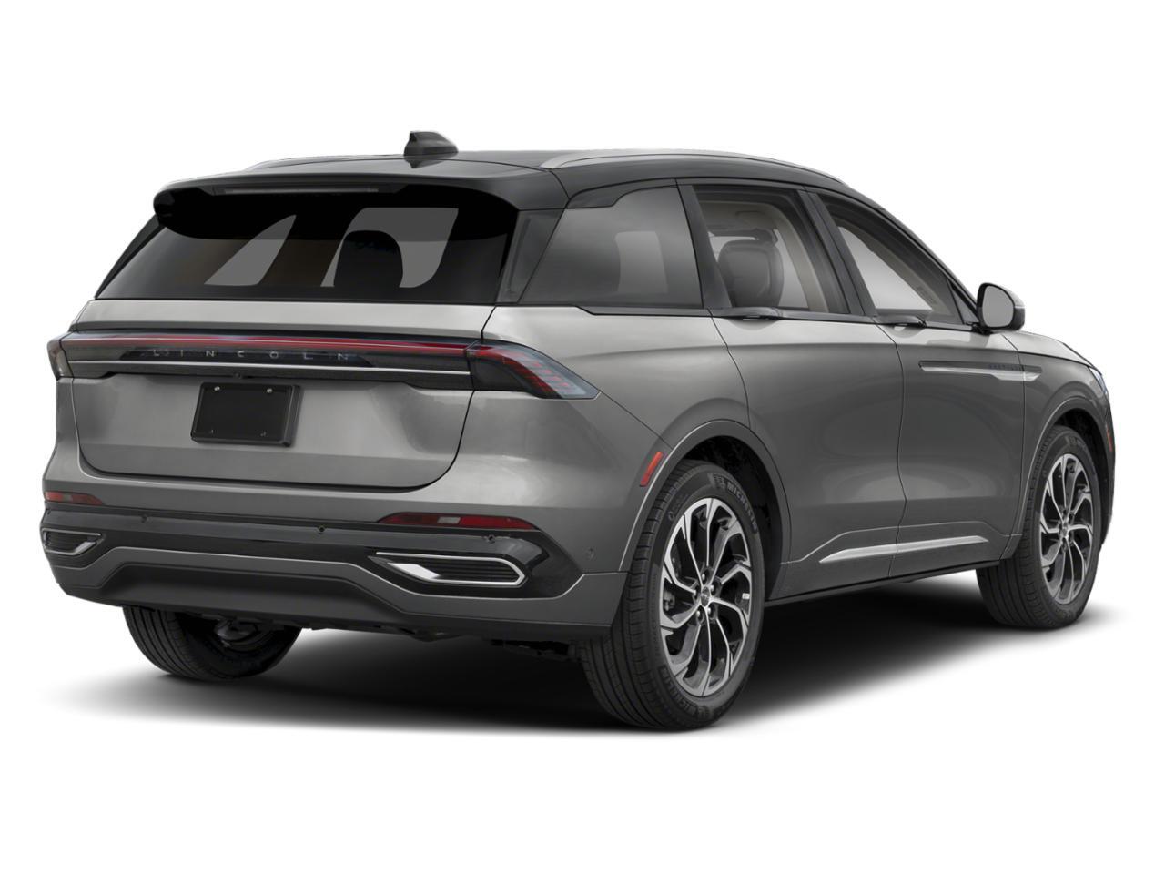 2026 Lincoln Nautilus Premiere Roseville CA