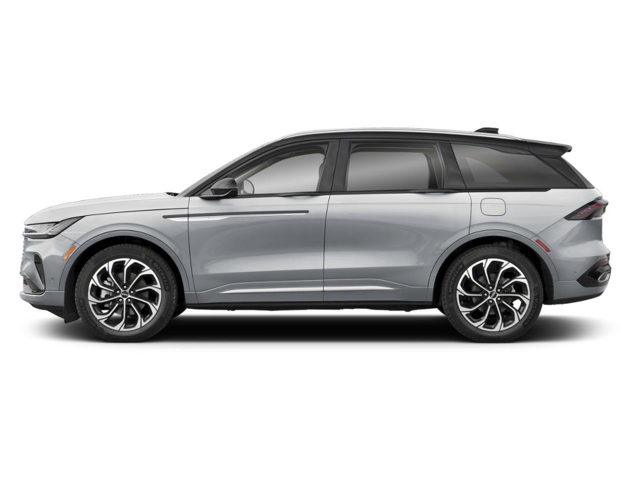 2026 Lincoln Nautilus Premiere Gaithersburg MD