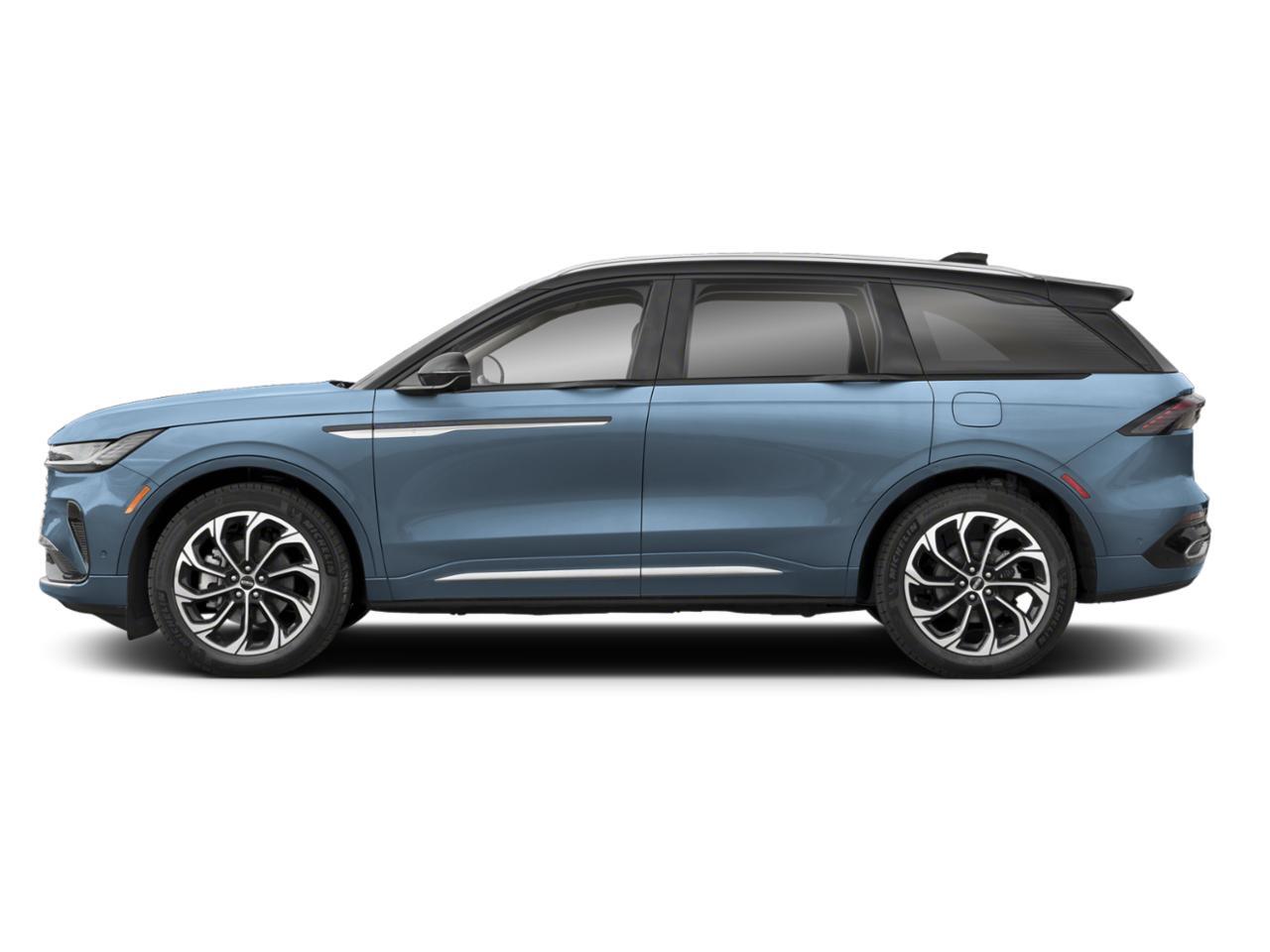 2026 Lincoln Nautilus Premiere Gaithersburg MD