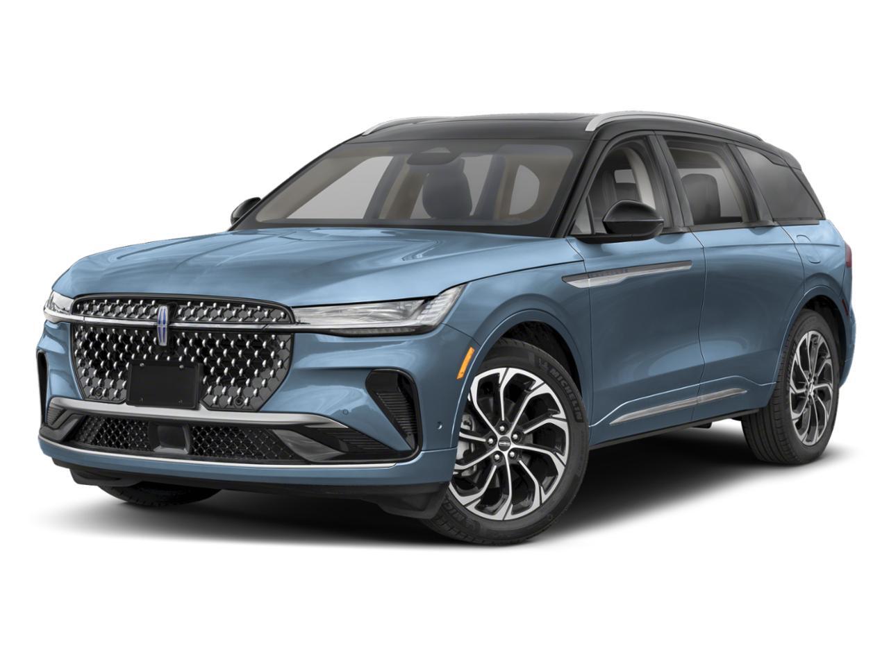 2026 Lincoln Nautilus Premiere Gaithersburg MD