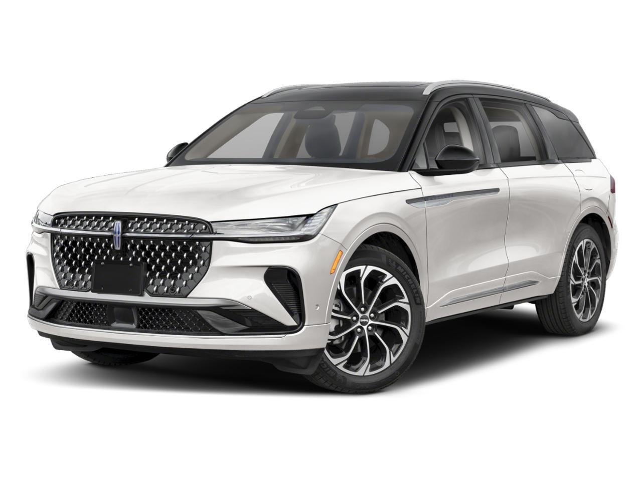 2026 Lincoln Nautilus Premiere Gaithersburg MD