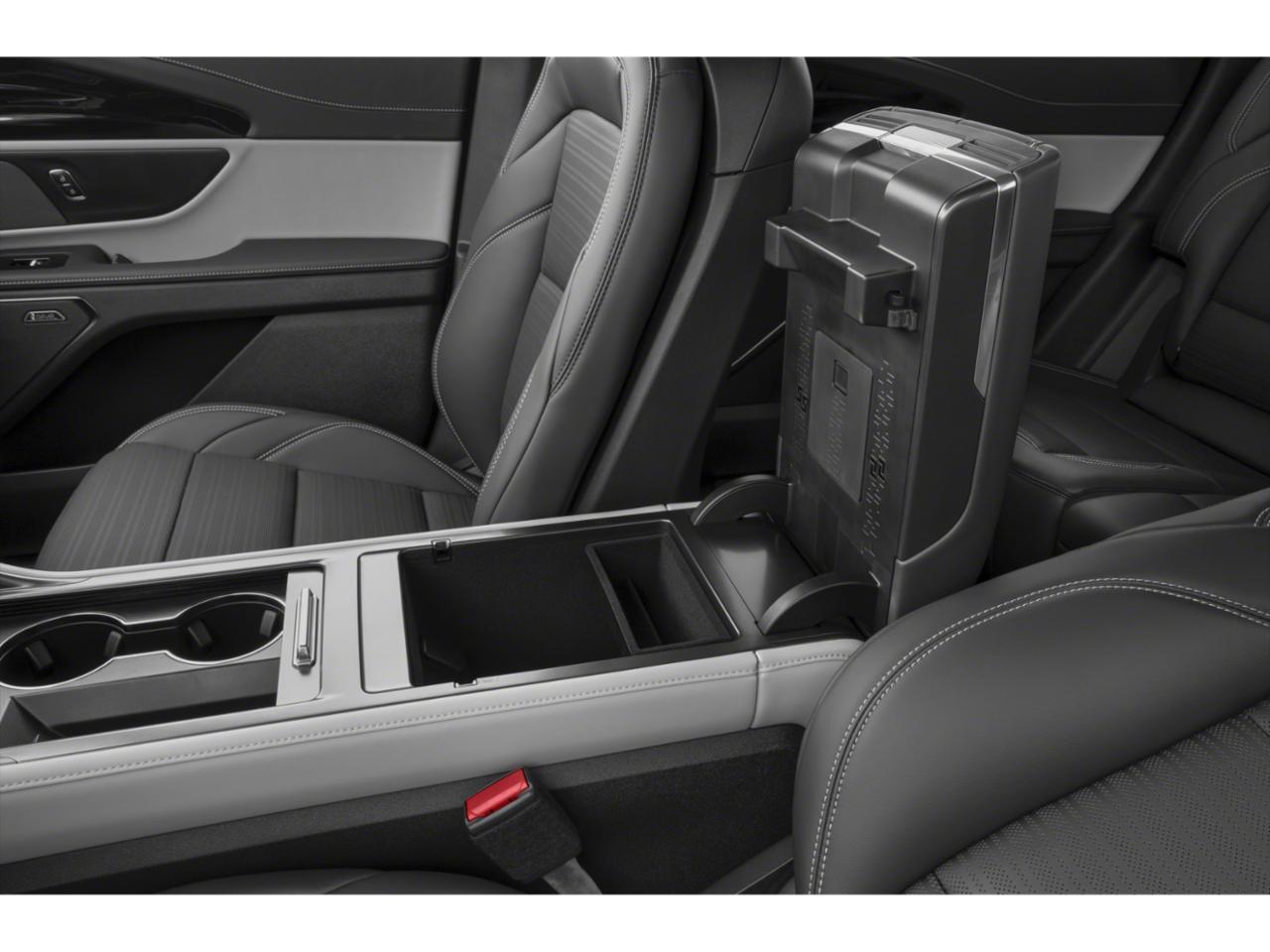 2026 Lincoln Nautilus Premiere Gaithersburg MD