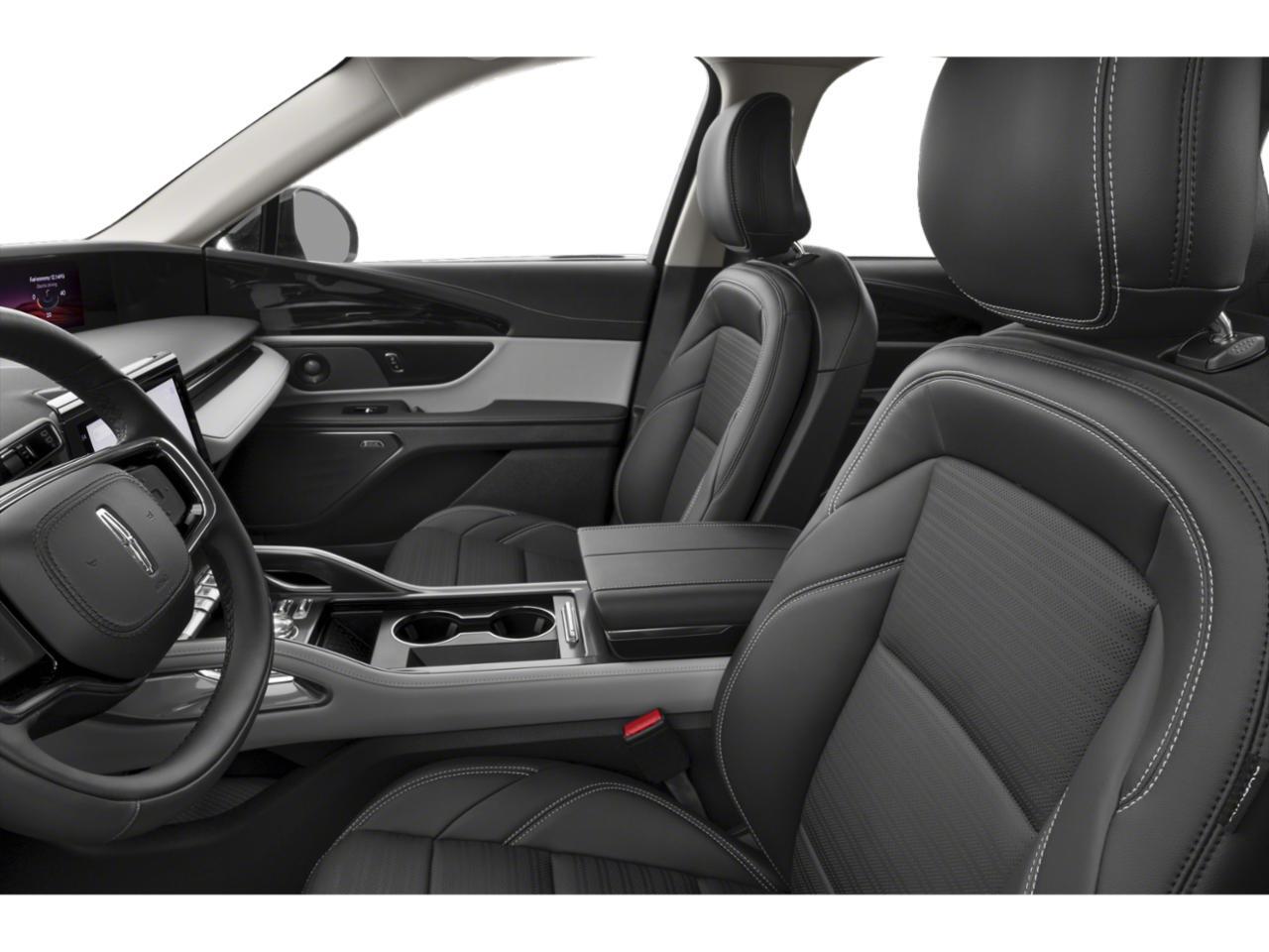 2026 Lincoln Nautilus Premiere Gaithersburg MD