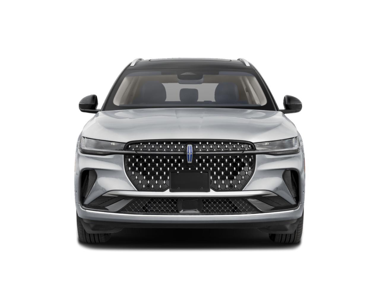 2026 Lincoln Nautilus Premiere Gaithersburg MD