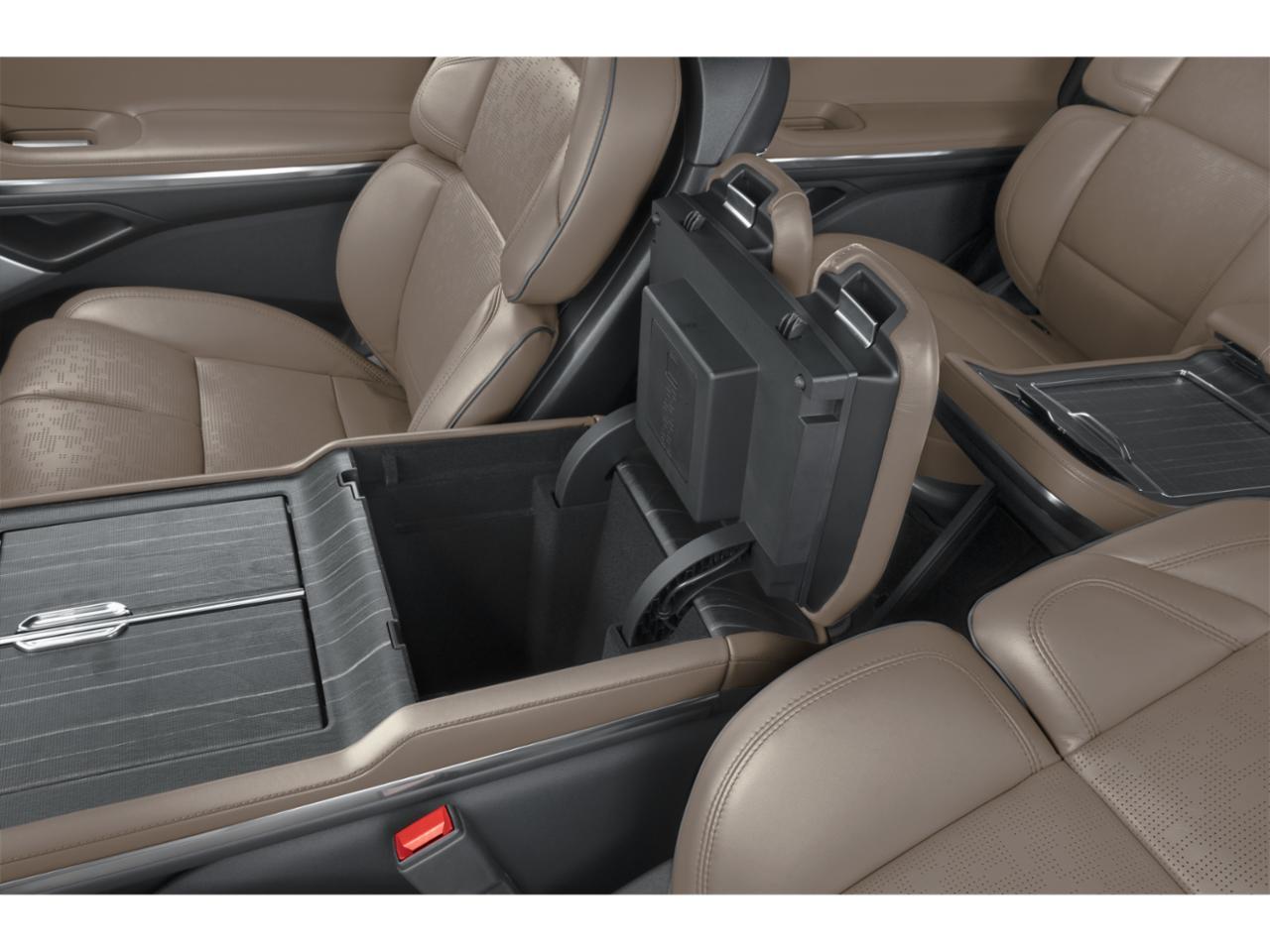 2026 Lincoln Navigator Black Label San Clemente CA