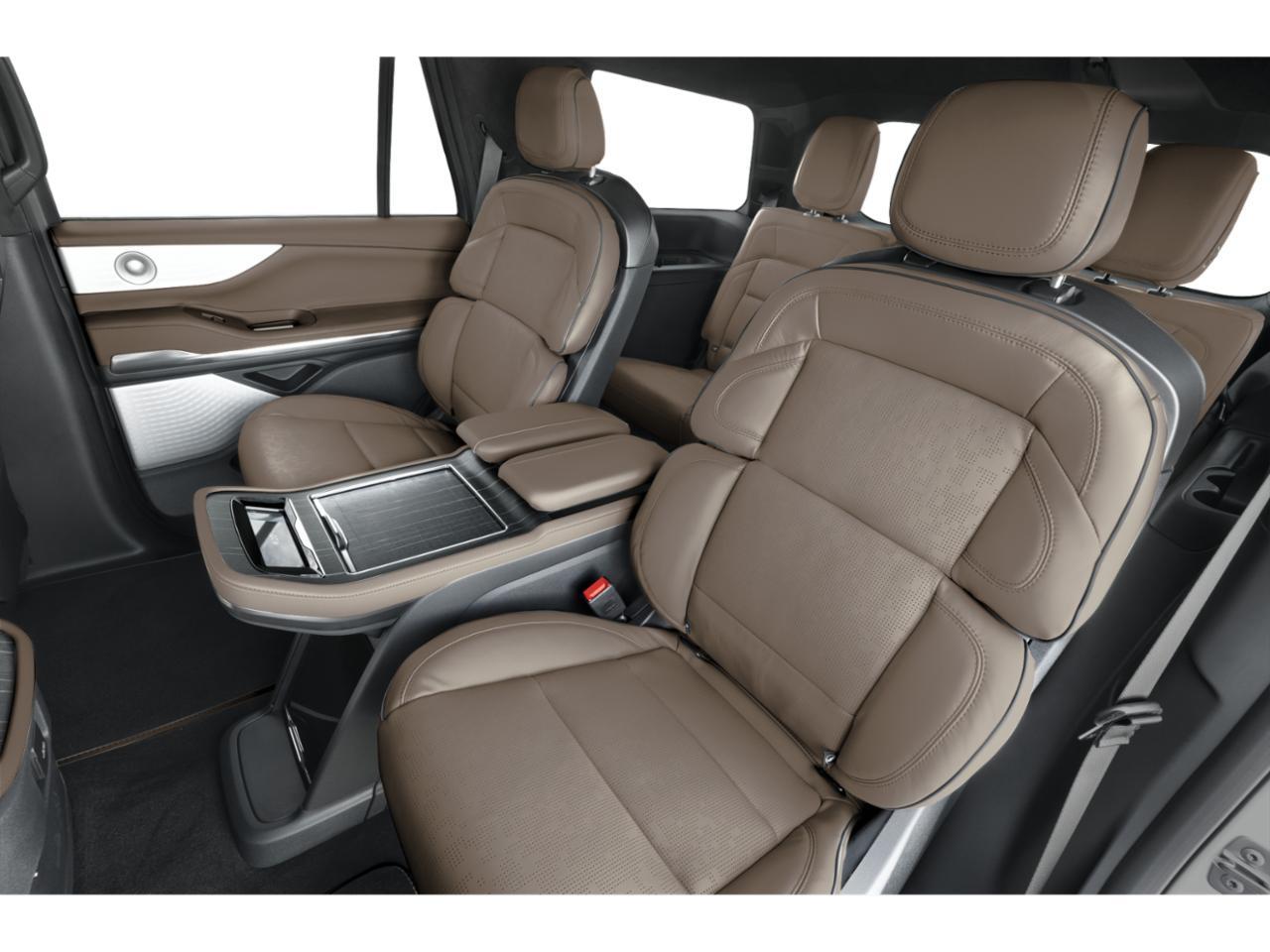 2026 Lincoln Navigator Black Label San Clemente CA