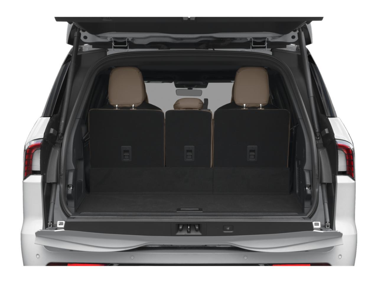 2026 Lincoln Navigator Black Label San Clemente CA