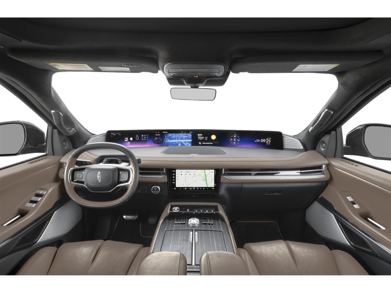 2026 Lincoln Navigator Black Label San Clemente CA