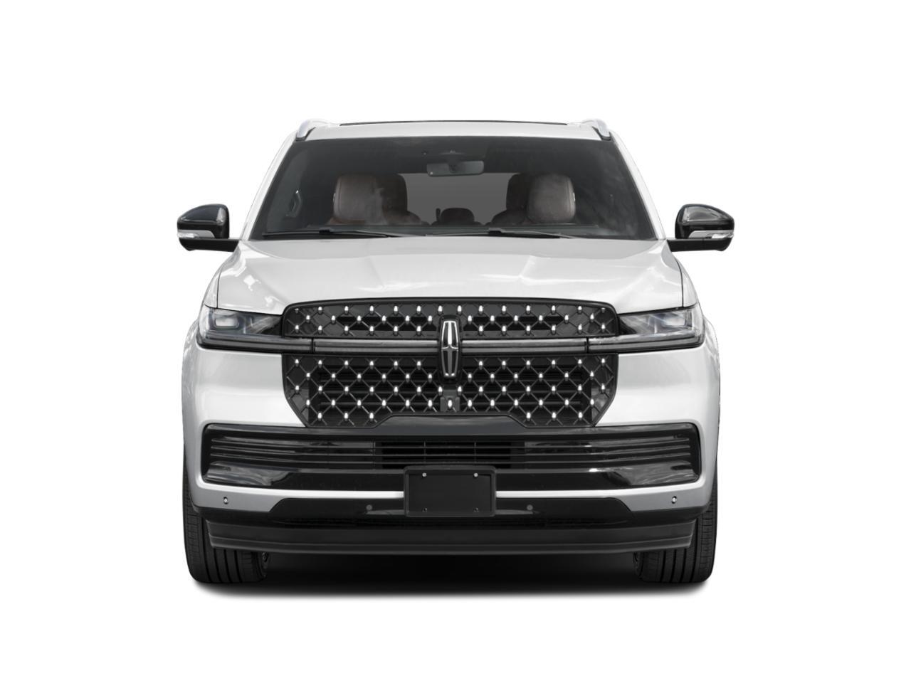 2026 Lincoln Navigator Black Label San Clemente CA