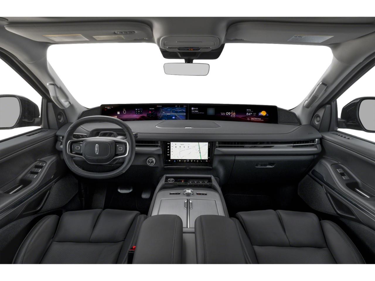 2026 Lincoln Navigator L Premiere Roseville CA