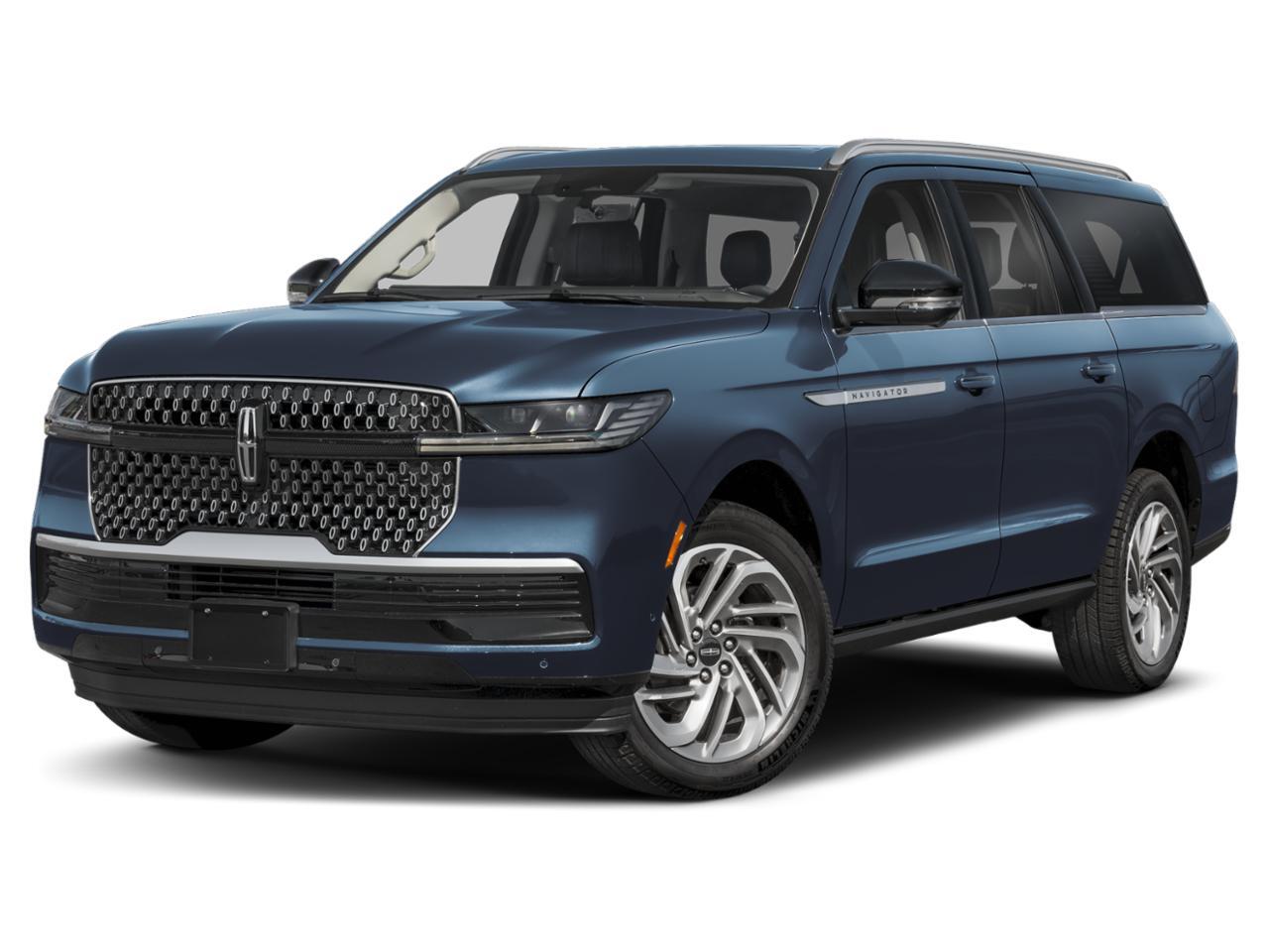 2026 Lincoln Navigator Reserve L 4WD's photo