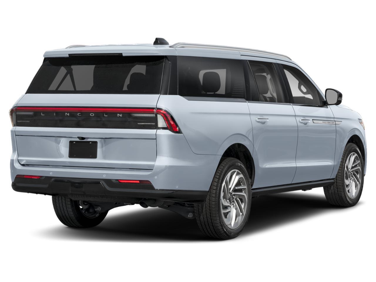 2026 Lincoln Navigator L Reserve Roseville CA