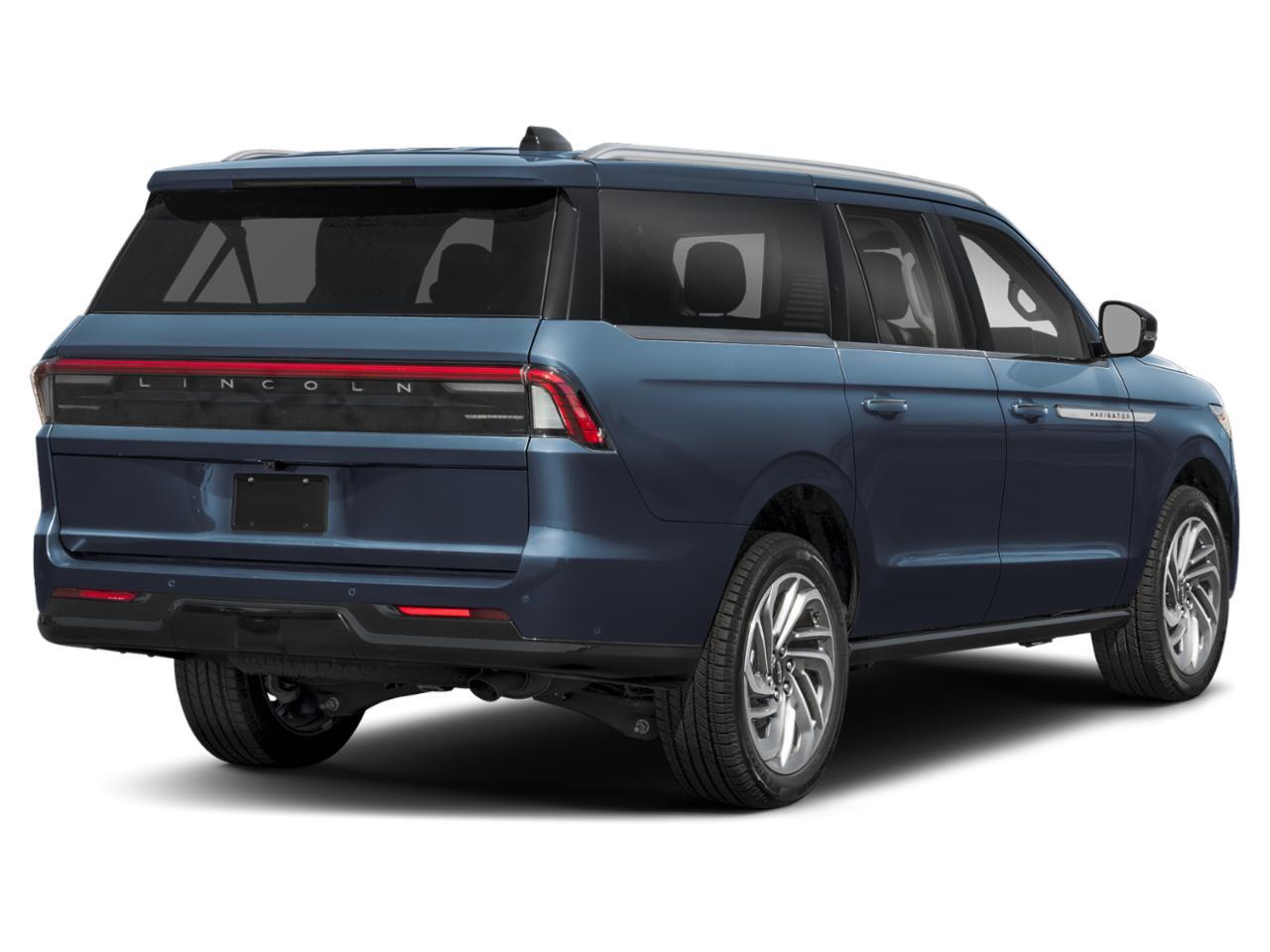 2026 Lincoln Navigator L Reserve Roseville CA