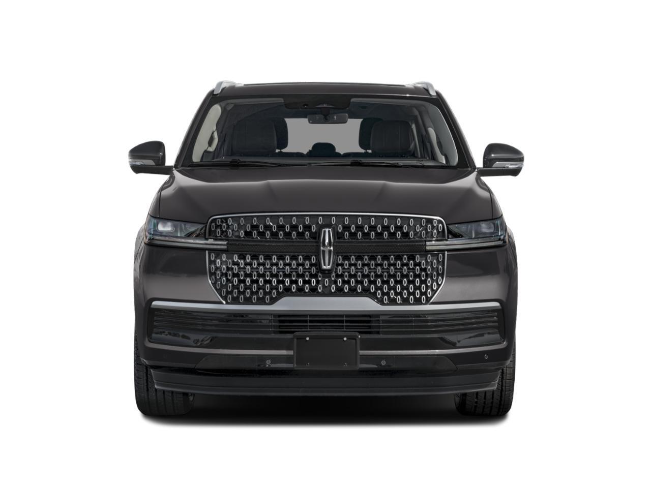 2026 Lincoln Navigator L Reserve Roseville CA