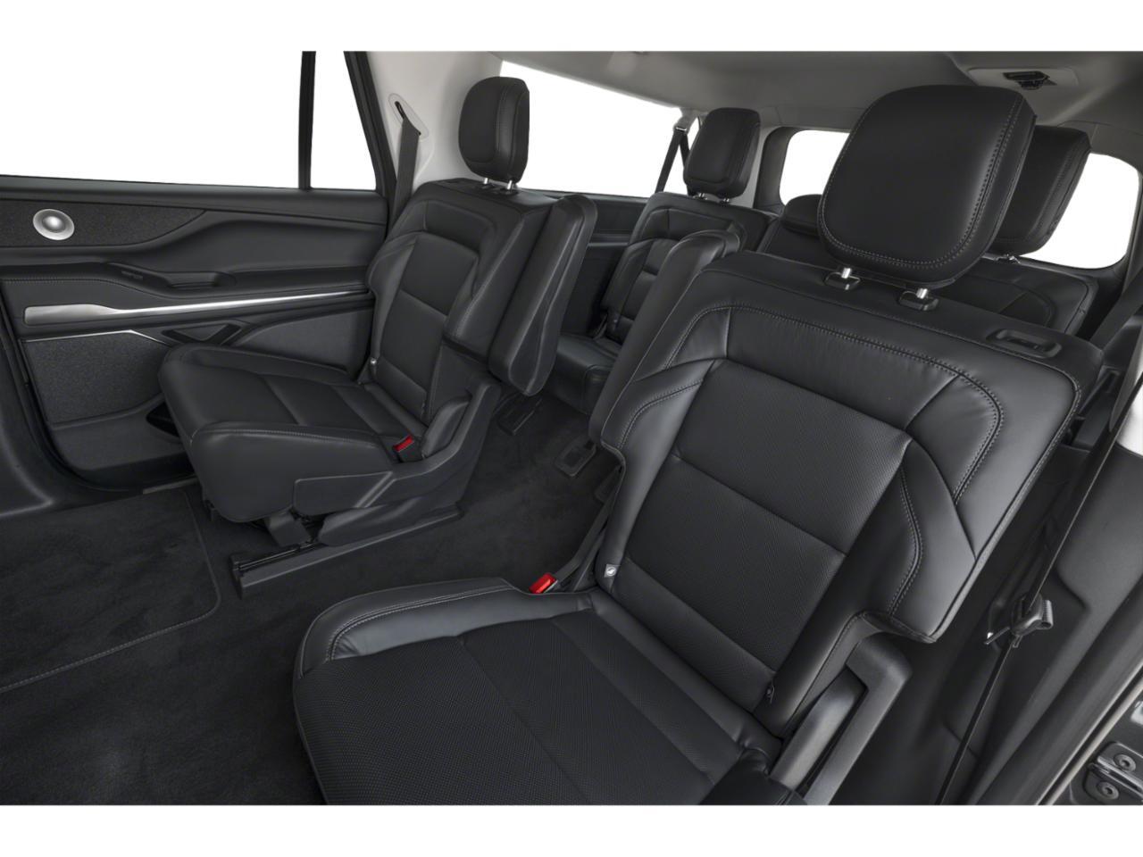 2026 Lincoln Navigator L Reserve Roseville CA