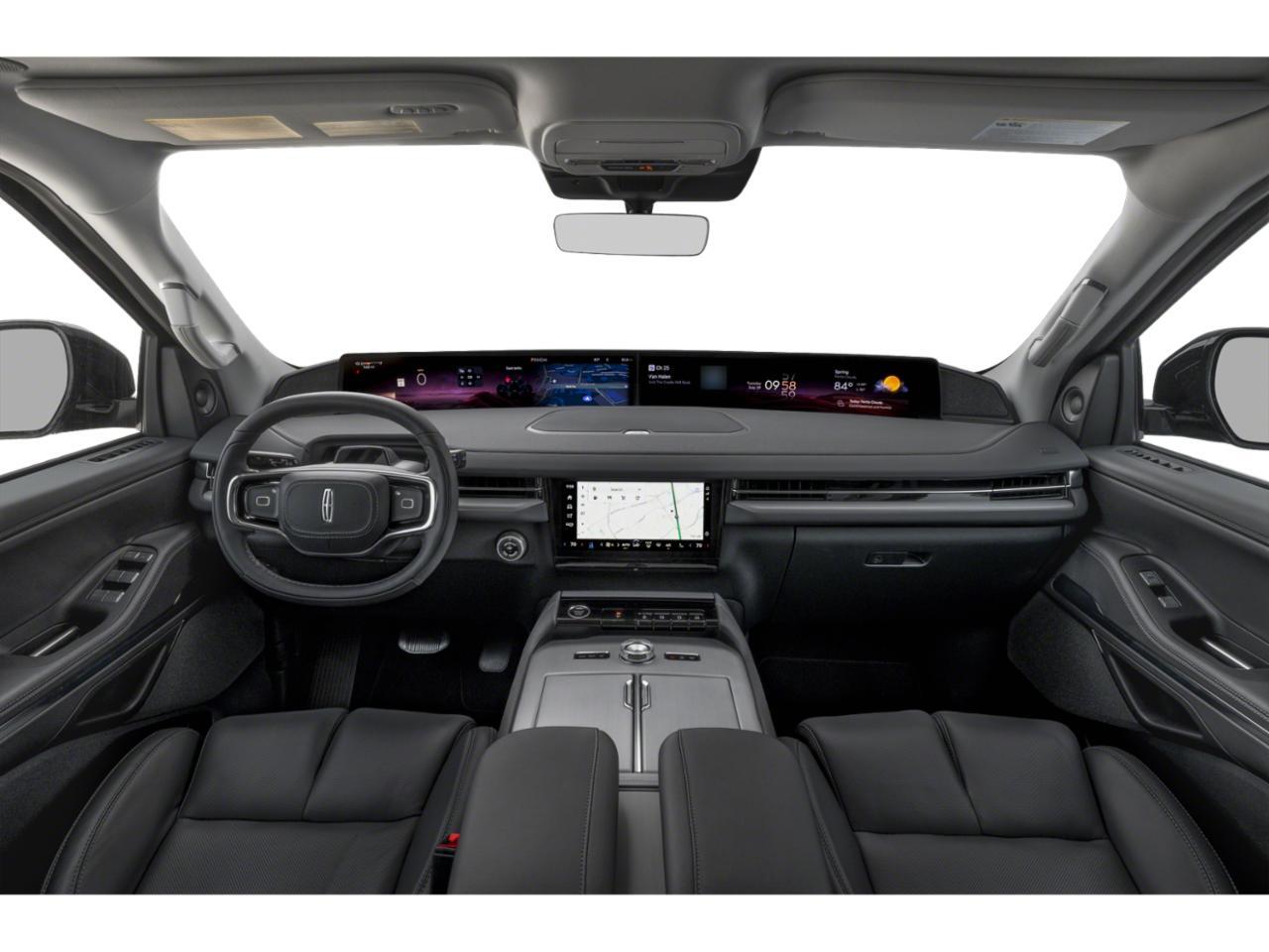 2026 Lincoln Navigator L Reserve Roseville CA