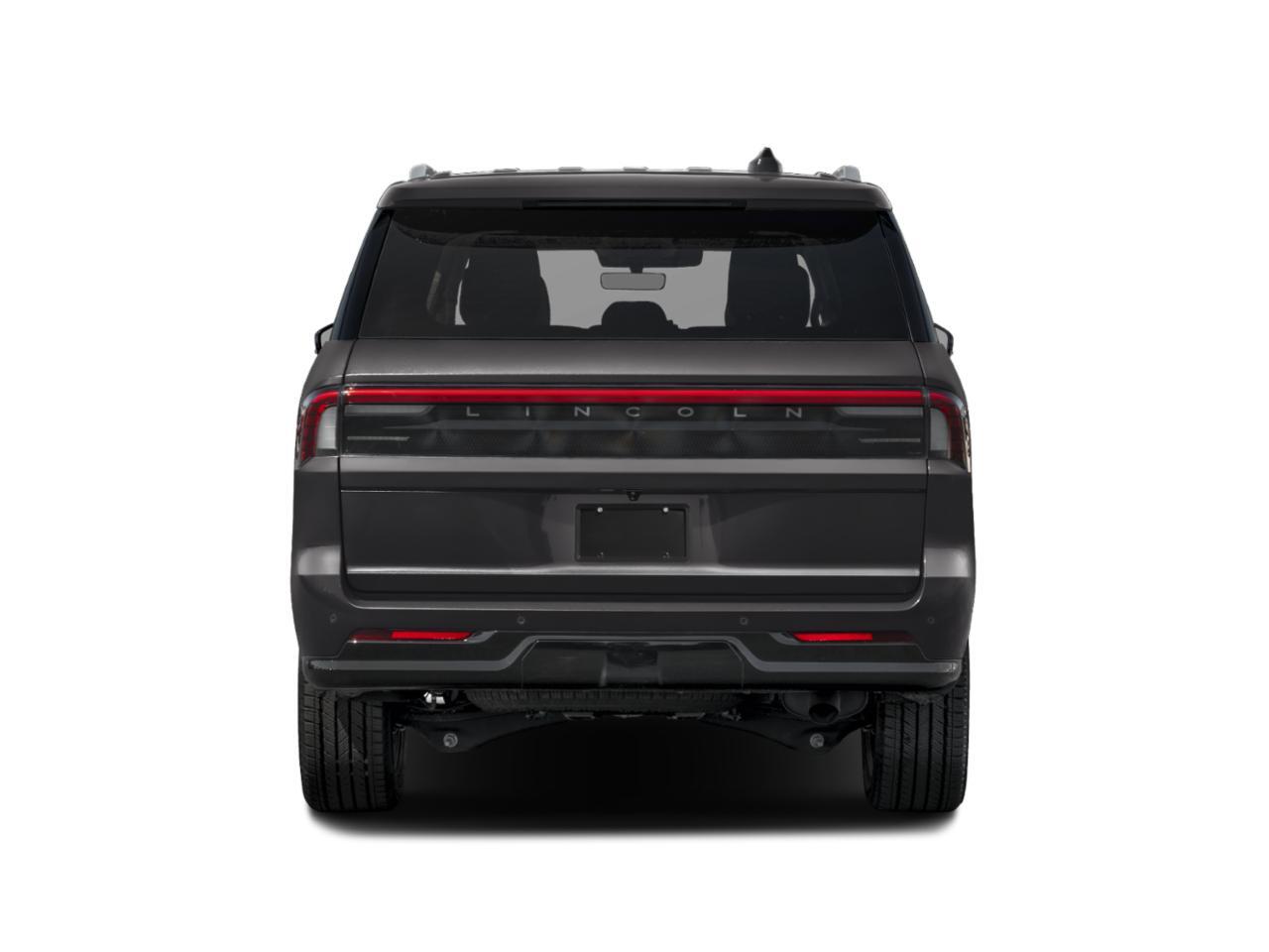 2026 Lincoln Navigator L Reserve Roseville CA