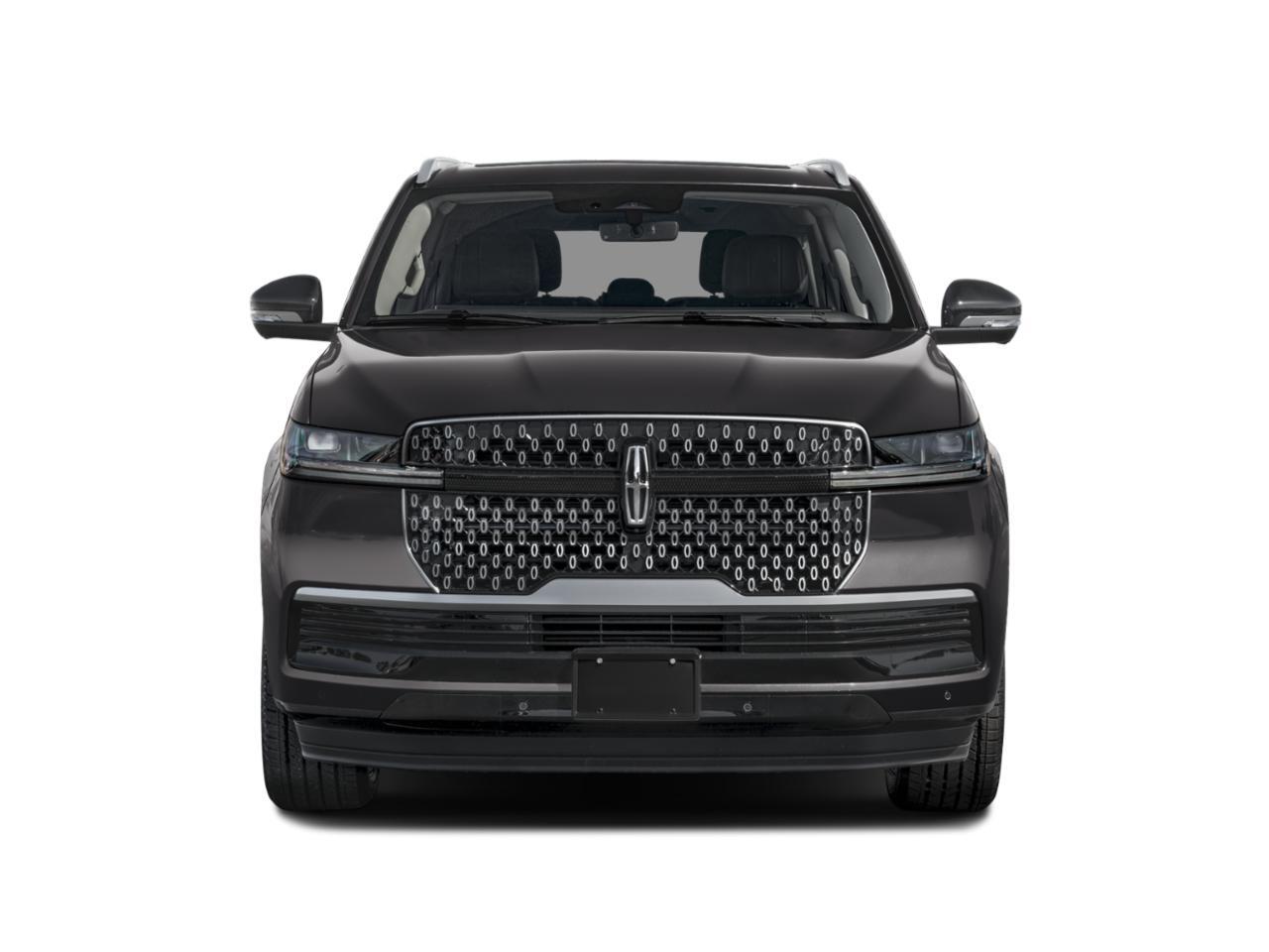 2026 Lincoln Navigator L Reserve Roseville CA