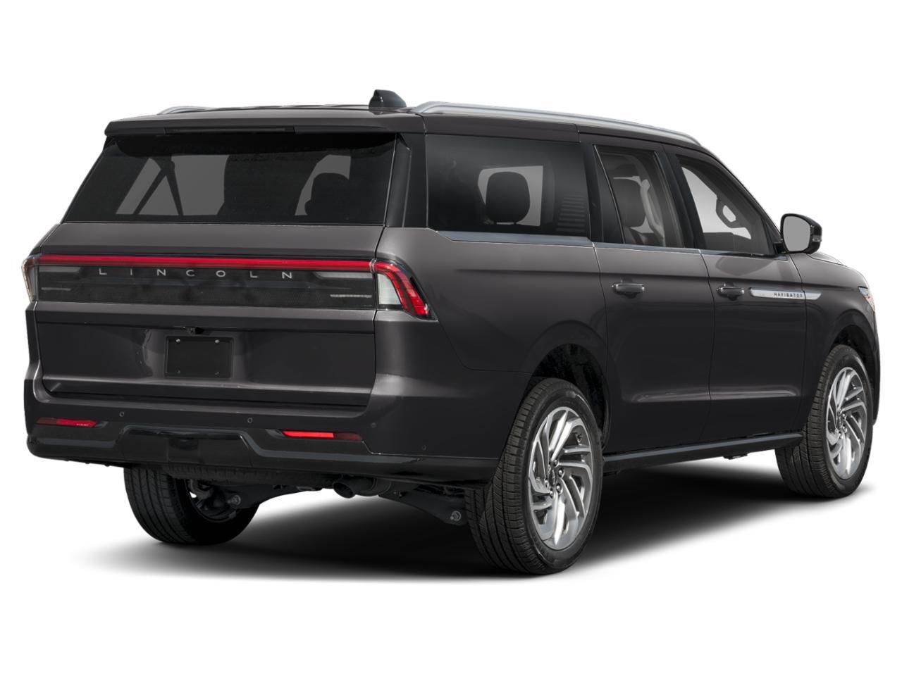 2026 Lincoln Navigator L Reserve Gaithersburg MD