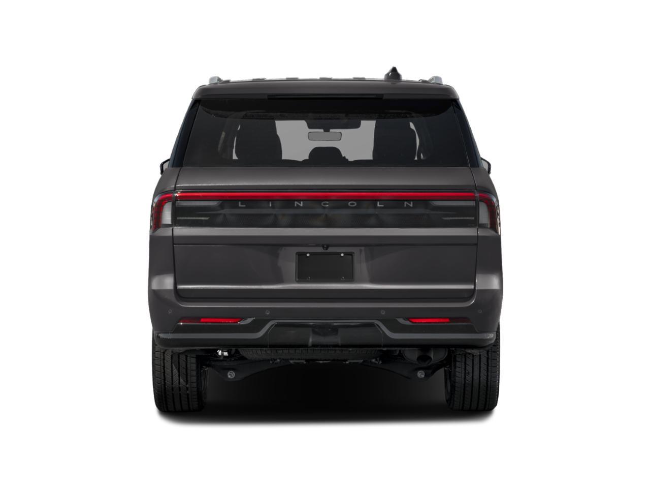 2026 Lincoln Navigator L Reserve Gaithersburg MD