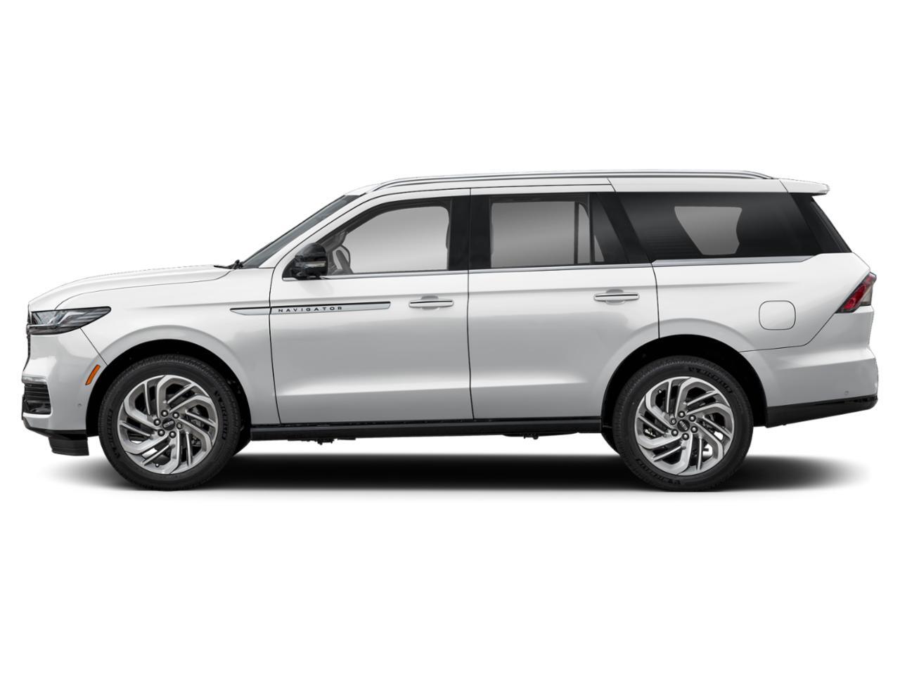 2026 Lincoln Navigator Reserve Roseville CA