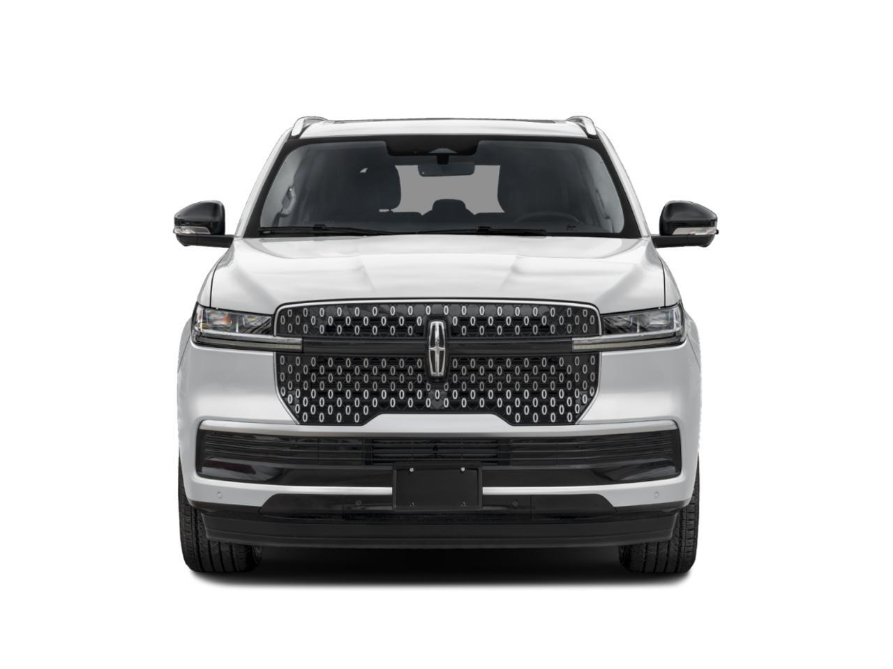 2026 Lincoln Navigator Reserve Roseville CA