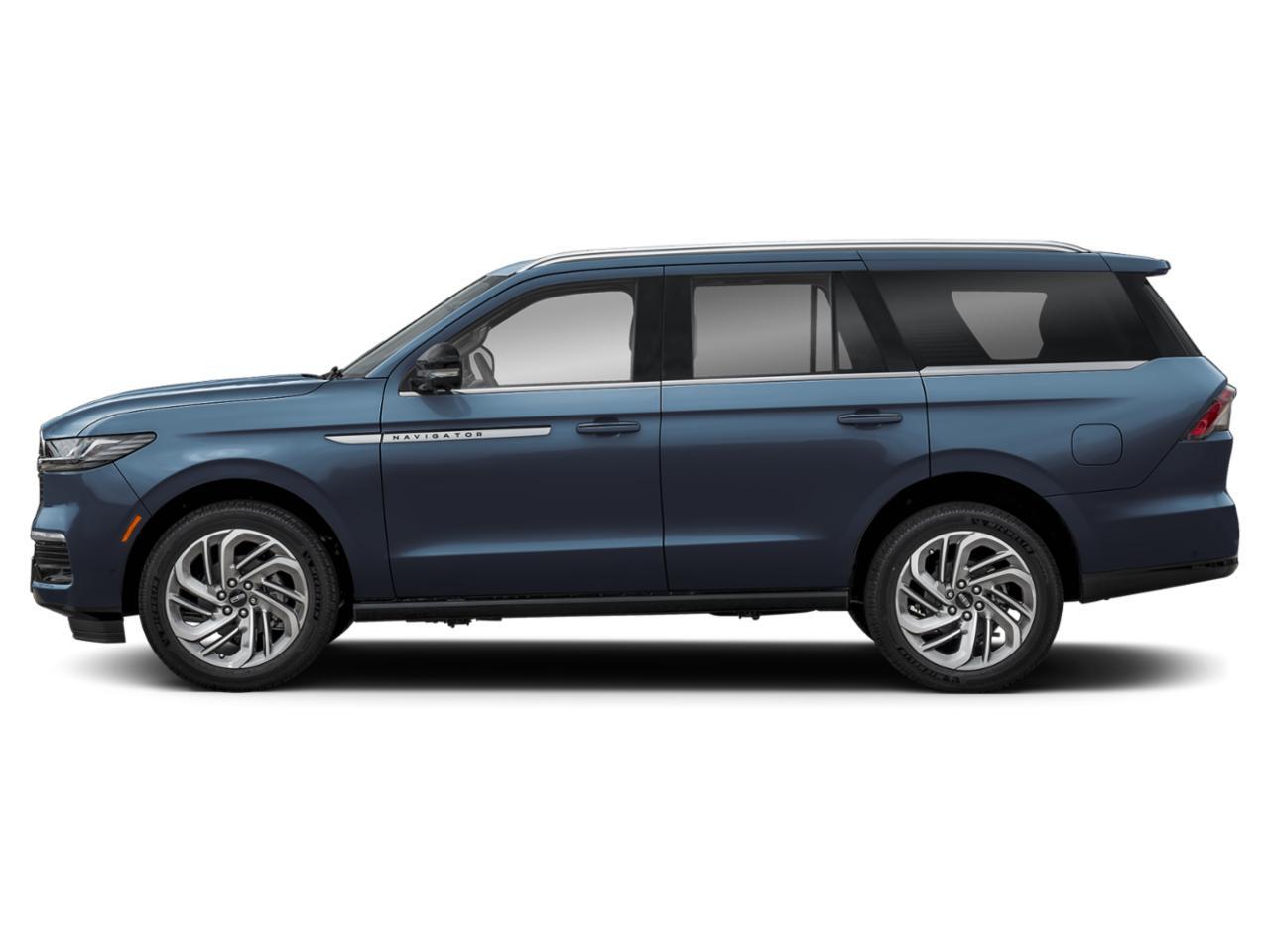 2026 Lincoln Navigator Reserve Gaithersburg MD