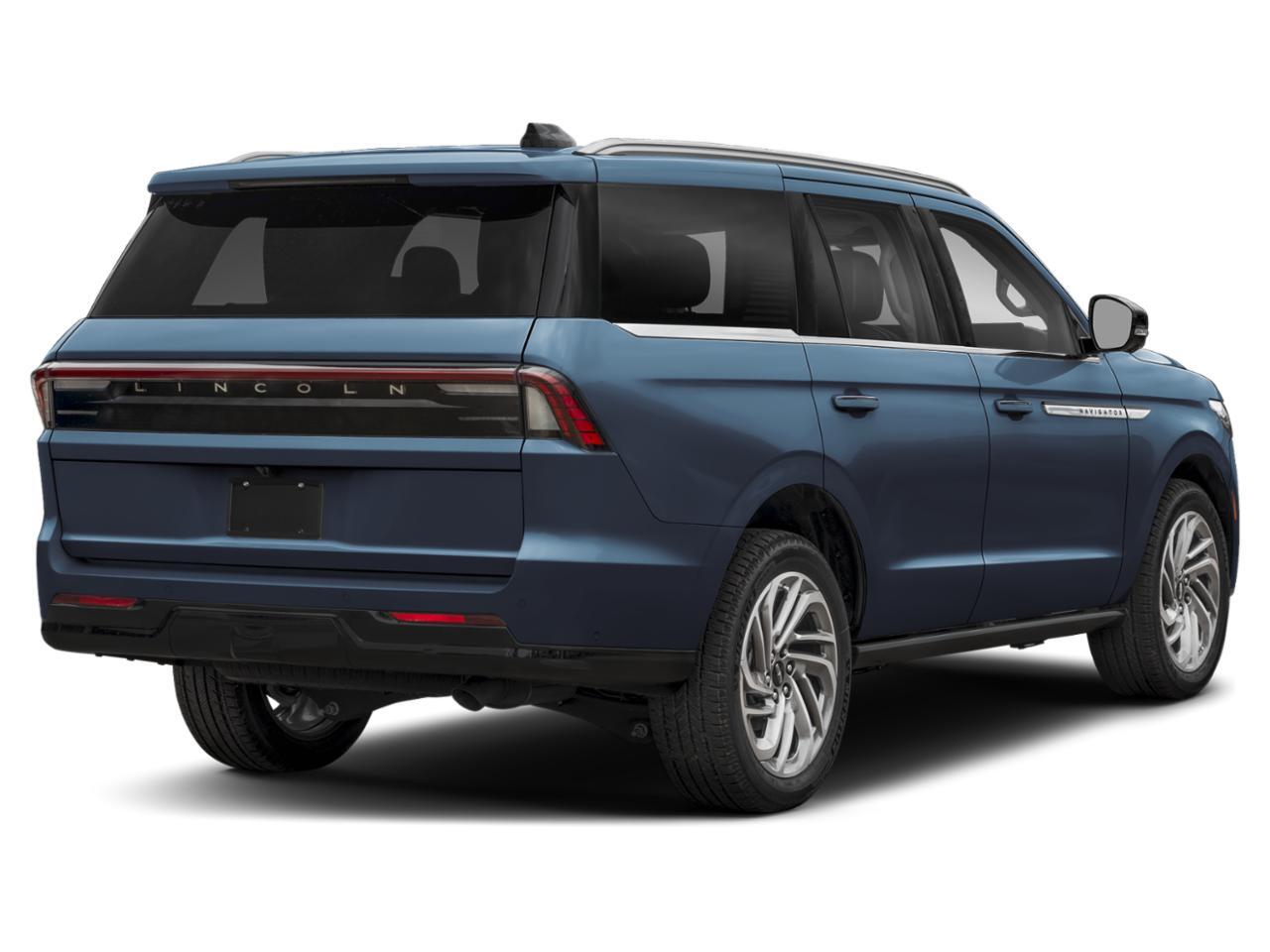 2026 Lincoln Navigator Reserve Gaithersburg MD