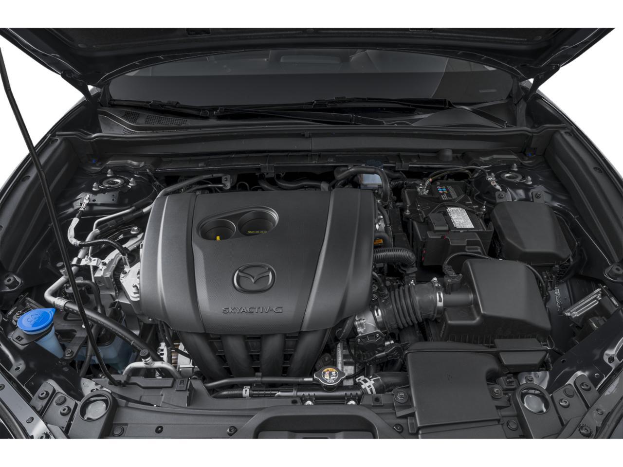 2026 MAZDA CX-30 2.5 S Aire Edition San Clemente CA