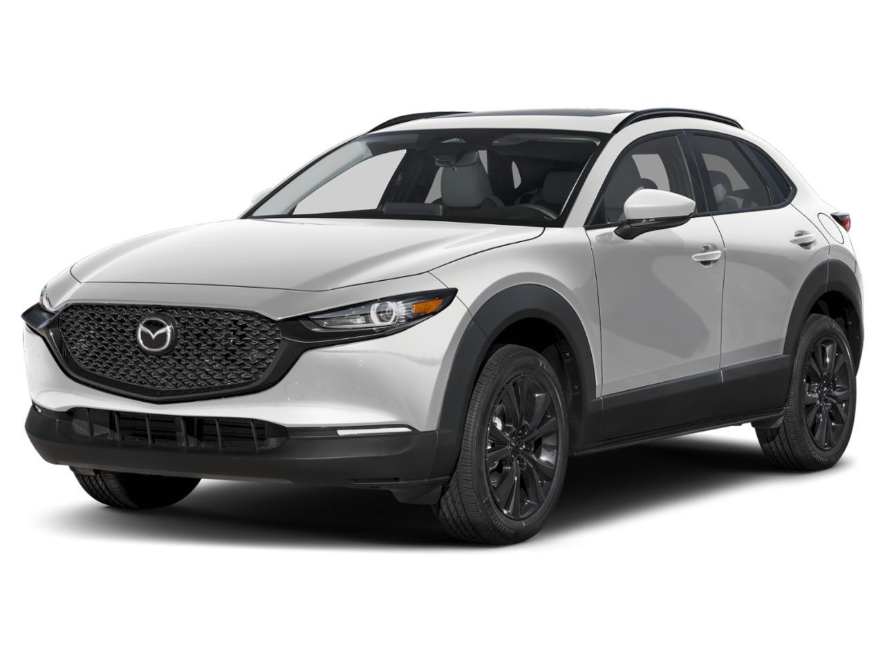 2026 MAZDA CX-30 2.5 S Aire Edition