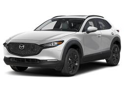 2026 MAZDA CX-30 2.5 S Aire Edition