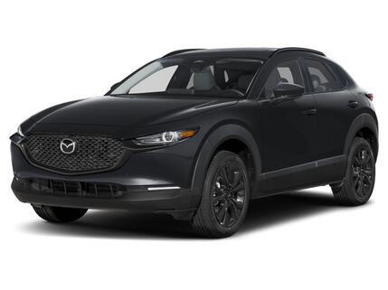 2026_MAZDA_CX-30_2.5 S Aire Edition_ Oshkosh WI