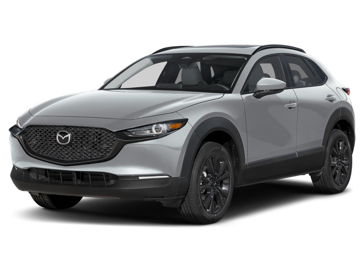 2026 MAZDA CX-30 2.5 S Aire Edition