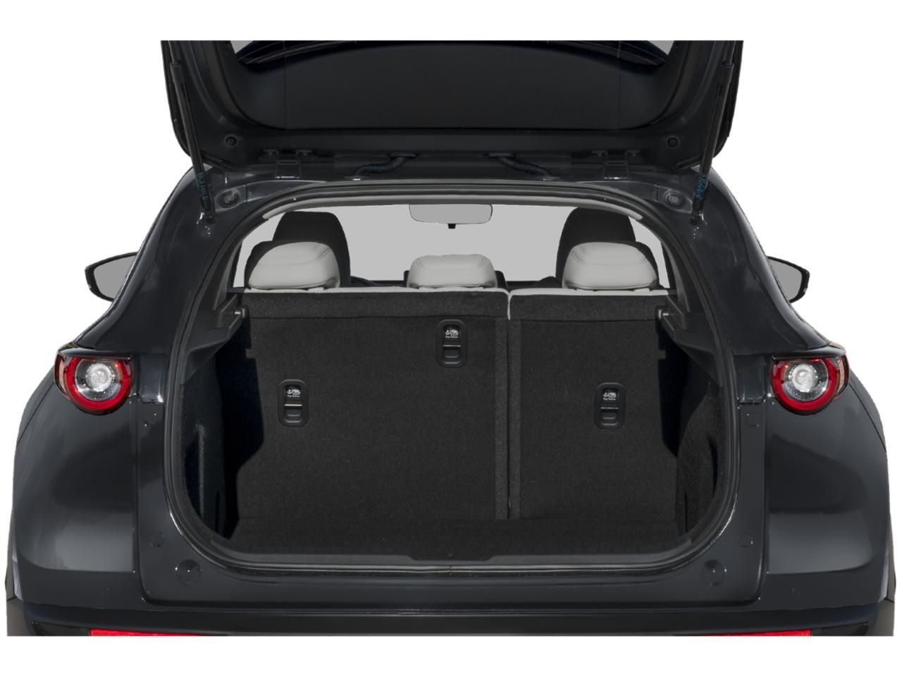 2026 MAZDA CX-30 2.5 S Aire Edition San Clemente CA