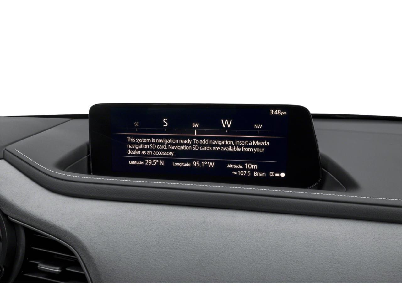 2026 MAZDA CX-30 2.5 S Aire Edition San Clemente CA