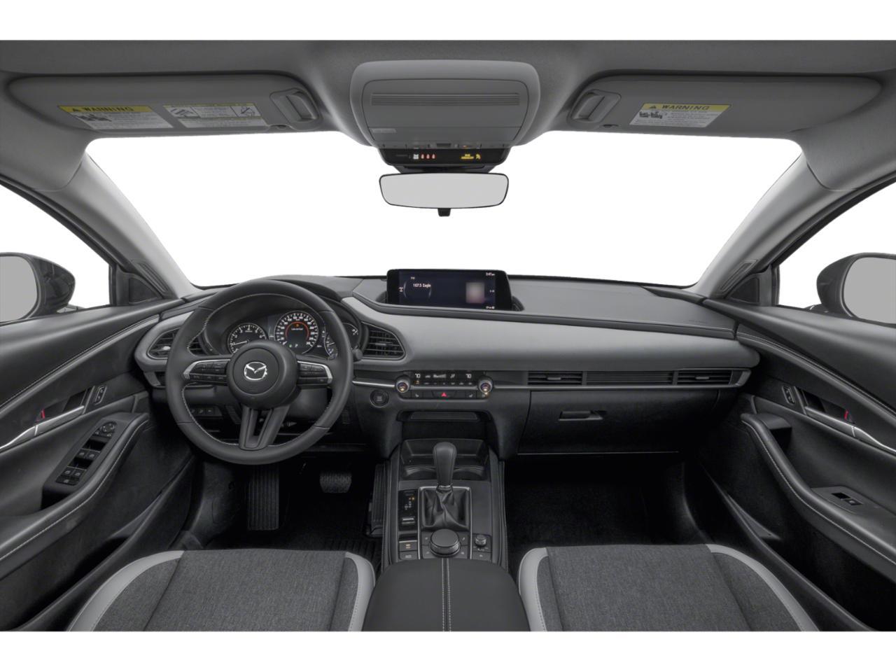 2026 MAZDA CX-30 2.5 S Aire Edition San Clemente CA