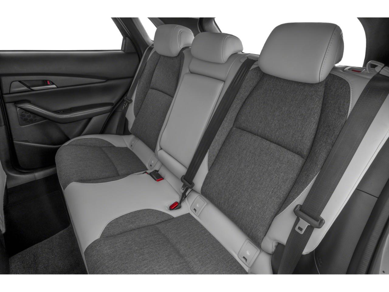 2026 MAZDA CX-30 2.5 S Aire Edition San Clemente CA