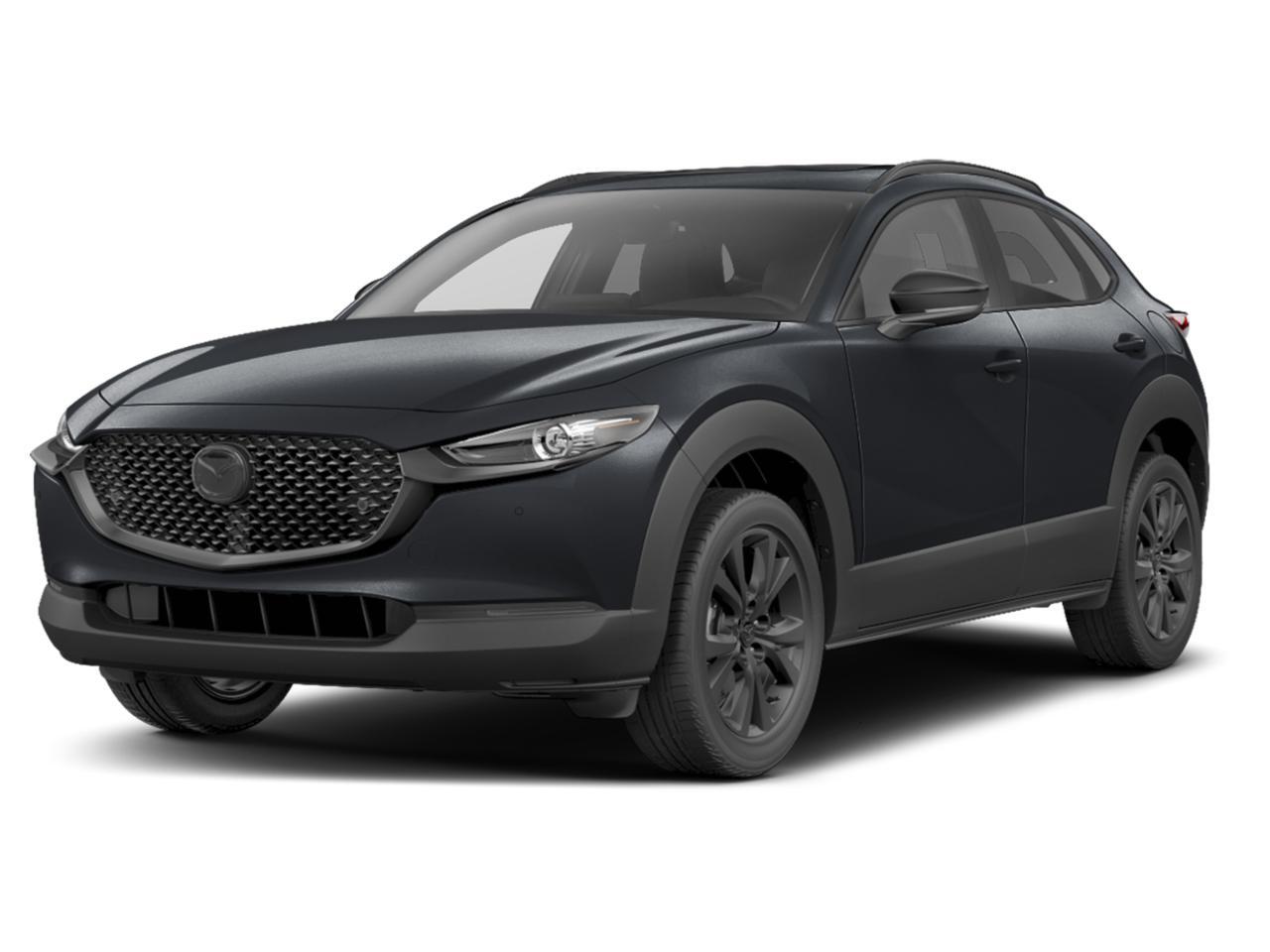 New 2026 MAZDA CX-30 2.5 S Aire Edition