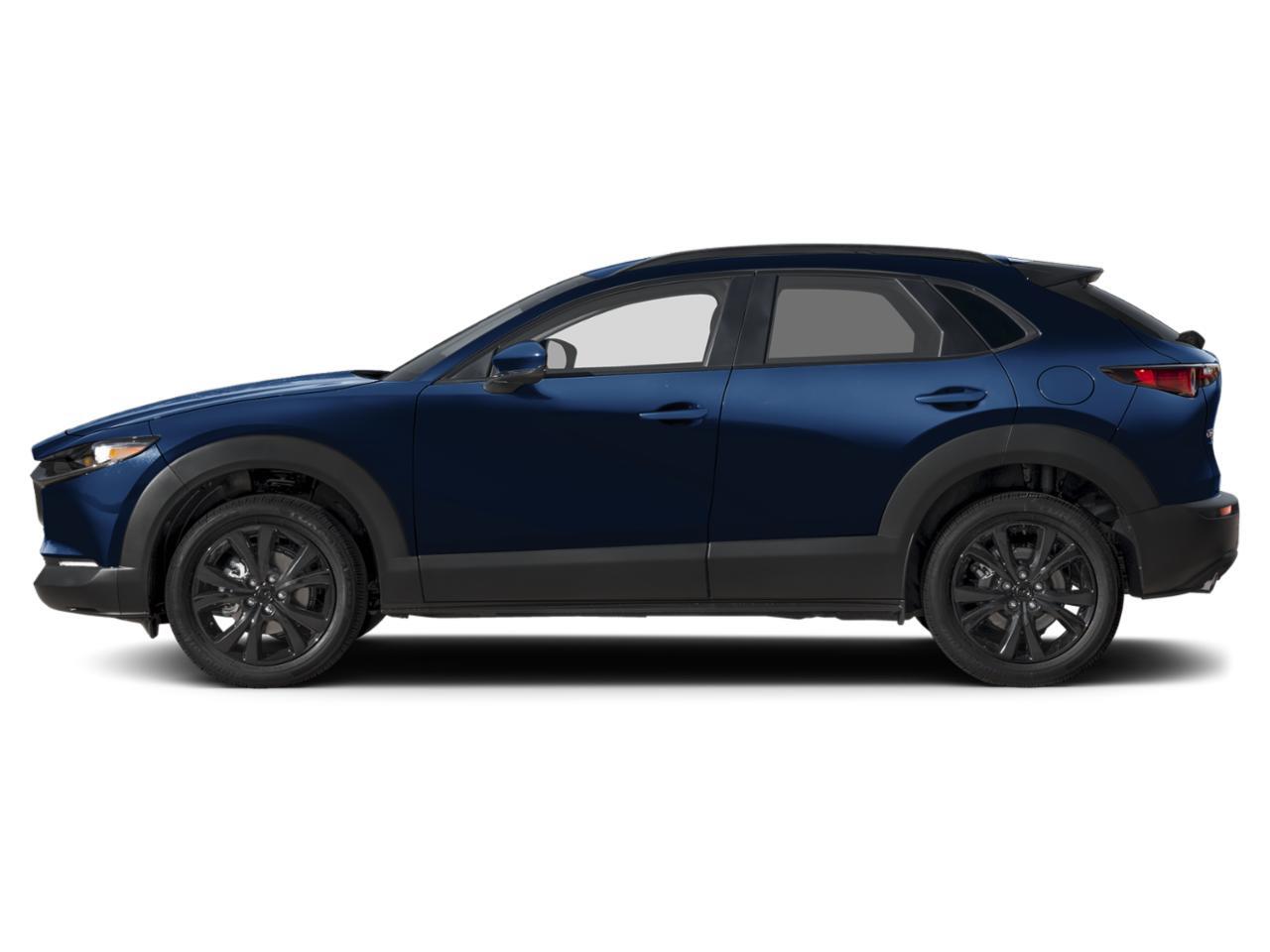 2026 MAZDA CX-30 2.5 S Aire Edition San Clemente CA