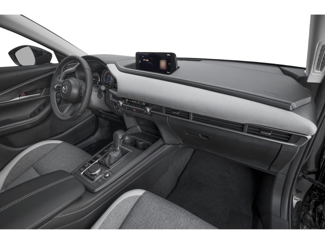 2026 MAZDA CX-30 2.5 S Aire Edition San Juan Capistrano CA