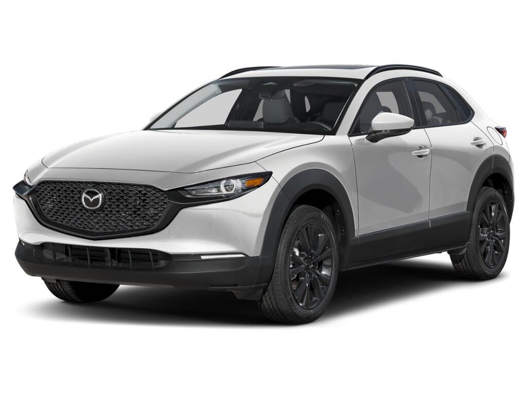 2026 MAZDA CX-30 2.5 S Aire Edition Toronto ON